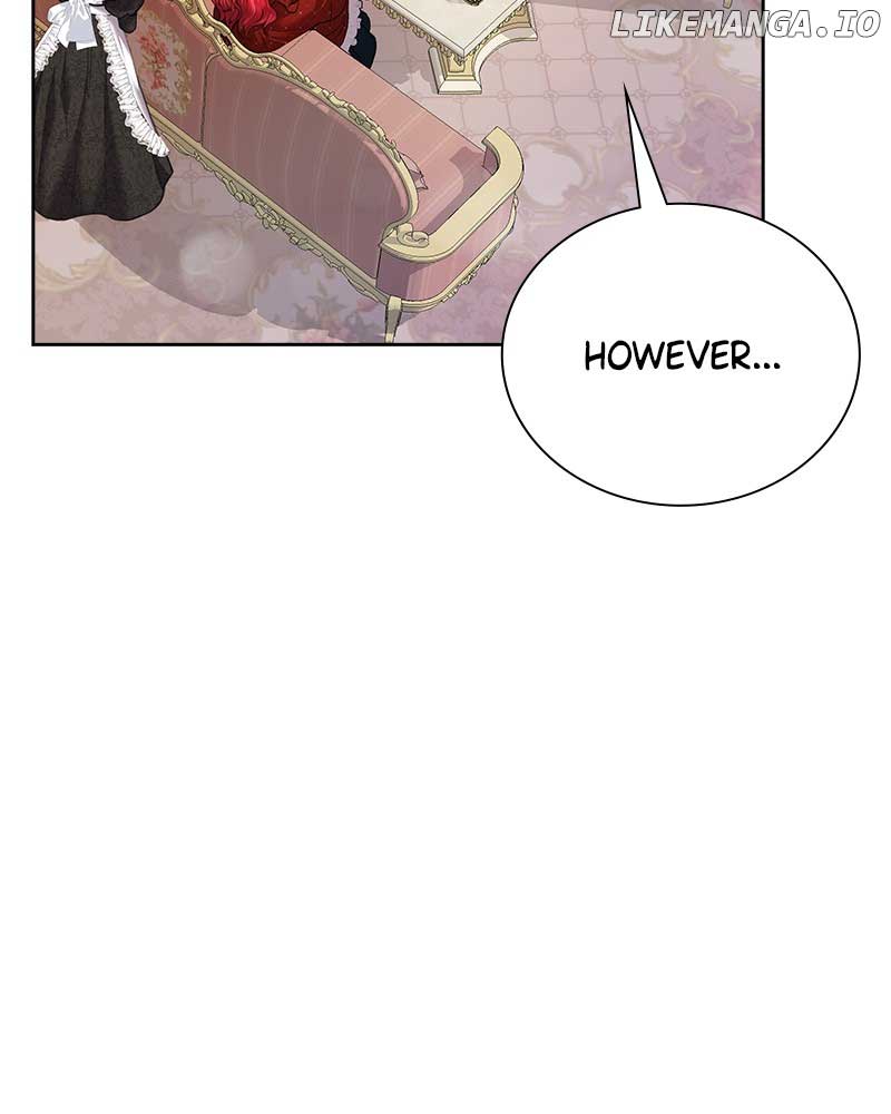 Concubine’s Invitation Chapter 19 page 110