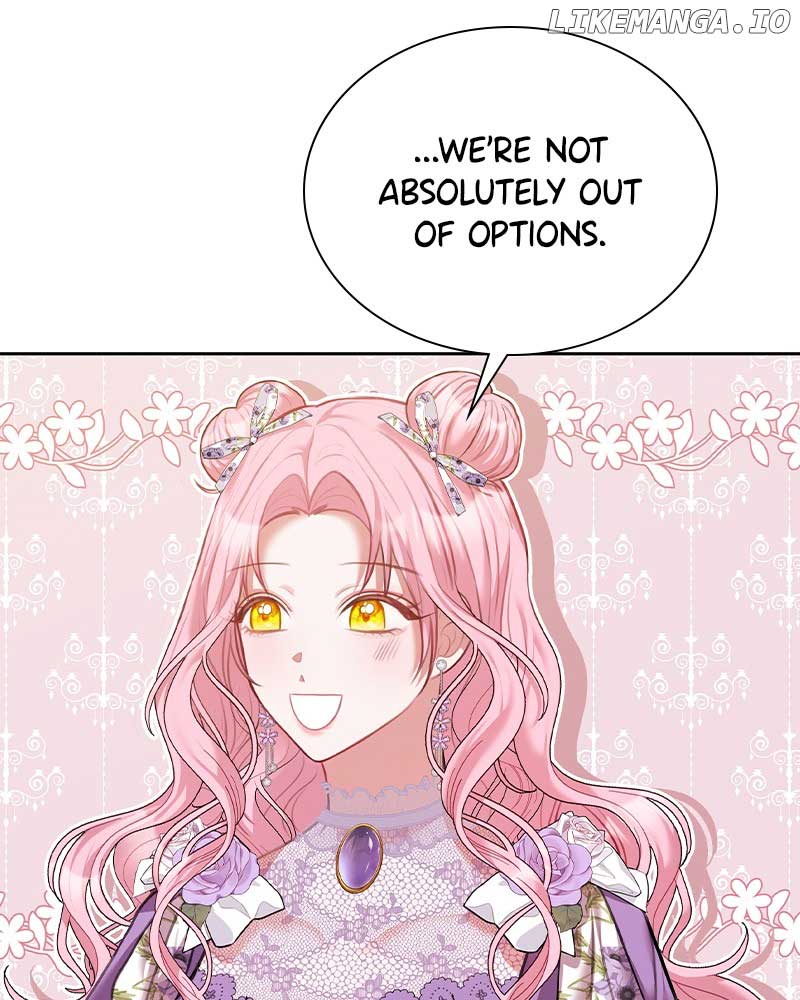 Concubine’s Invitation Chapter 19 page 111