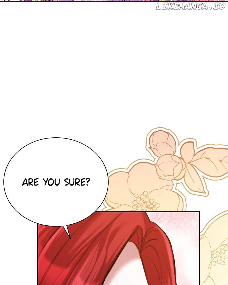 Concubine’s Invitation Chapter 19 page 112