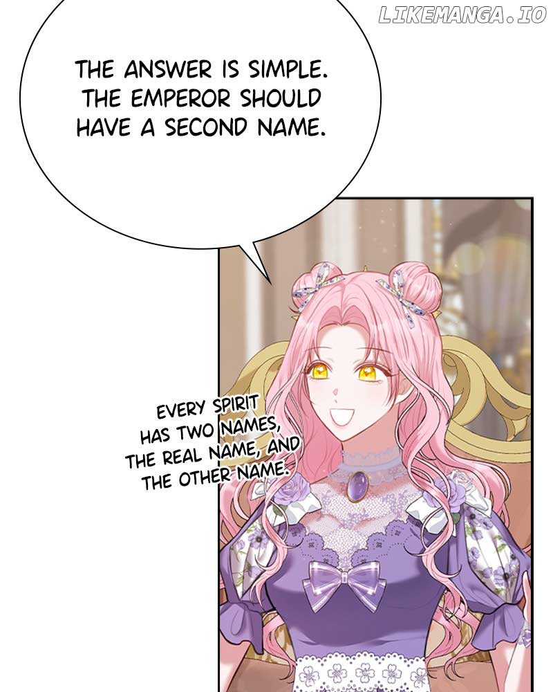 Concubine’s Invitation Chapter 19 page 119