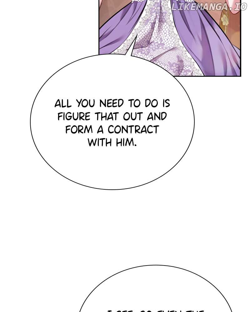 Concubine’s Invitation Chapter 19 page 120