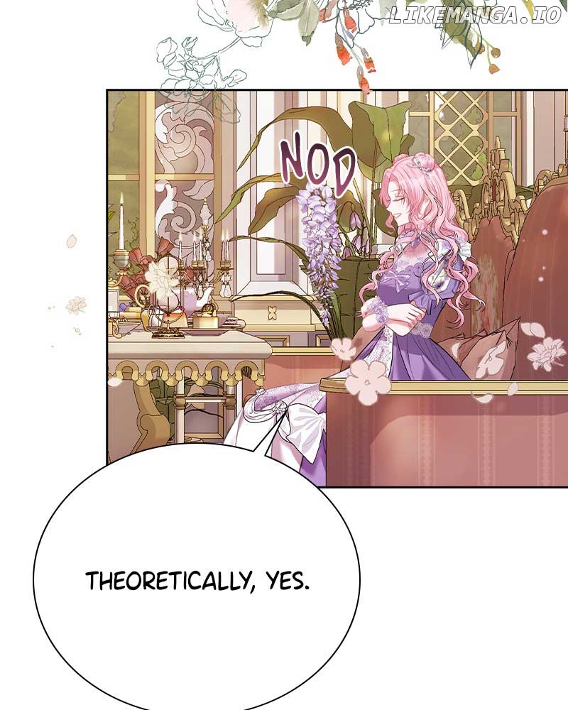Concubine’s Invitation Chapter 19 page 122