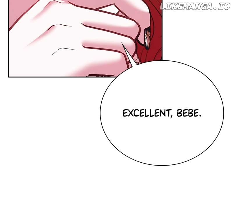 Concubine’s Invitation Chapter 19 page 124