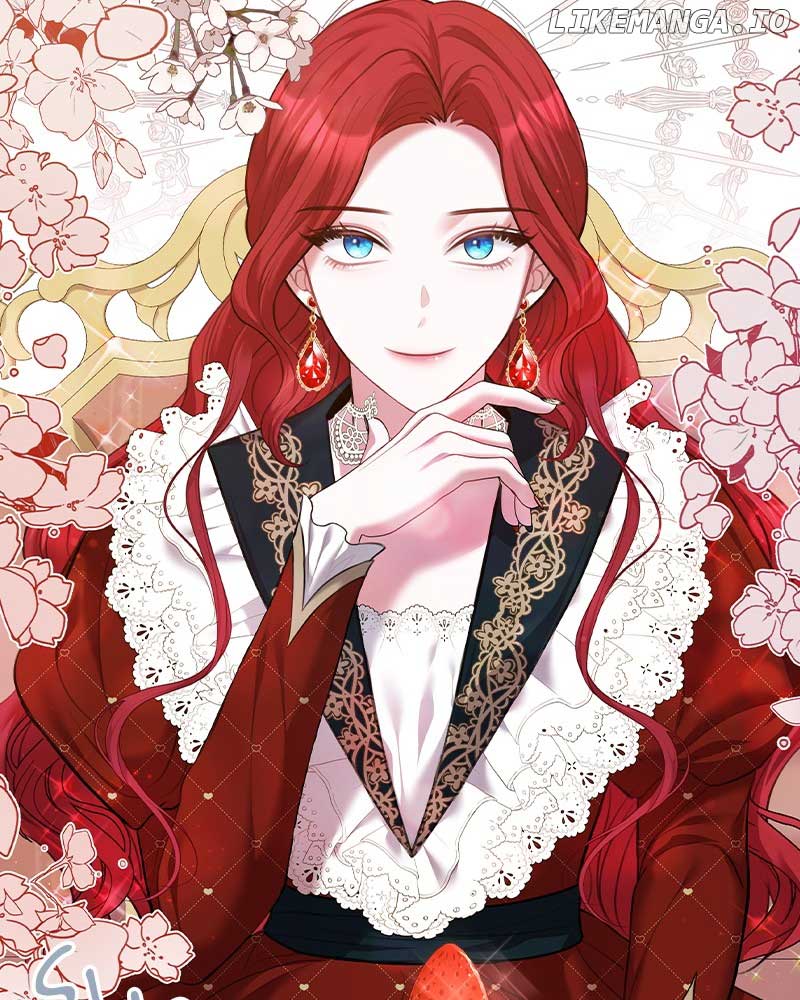 Concubine’s Invitation Chapter 19 page 126