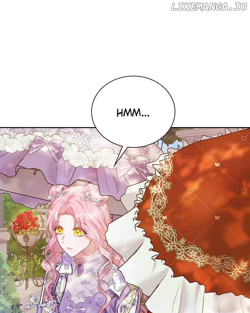 Concubine’s Invitation Chapter 19 page 13