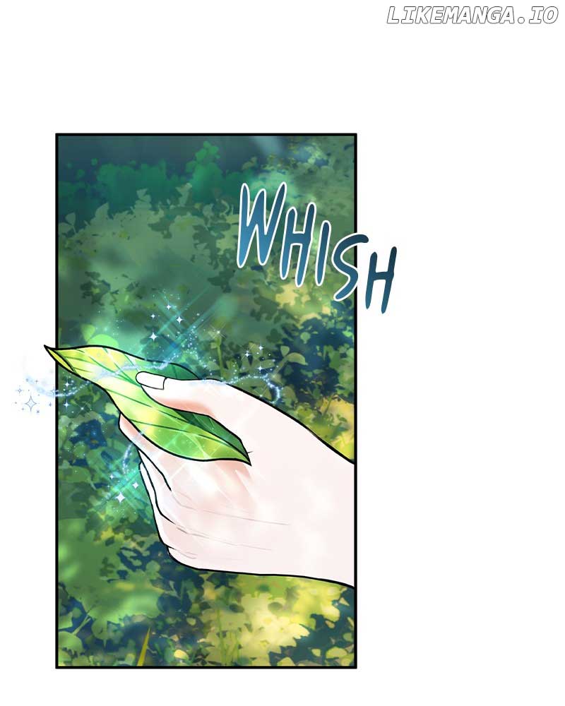 Concubine’s Invitation Chapter 19 page 15