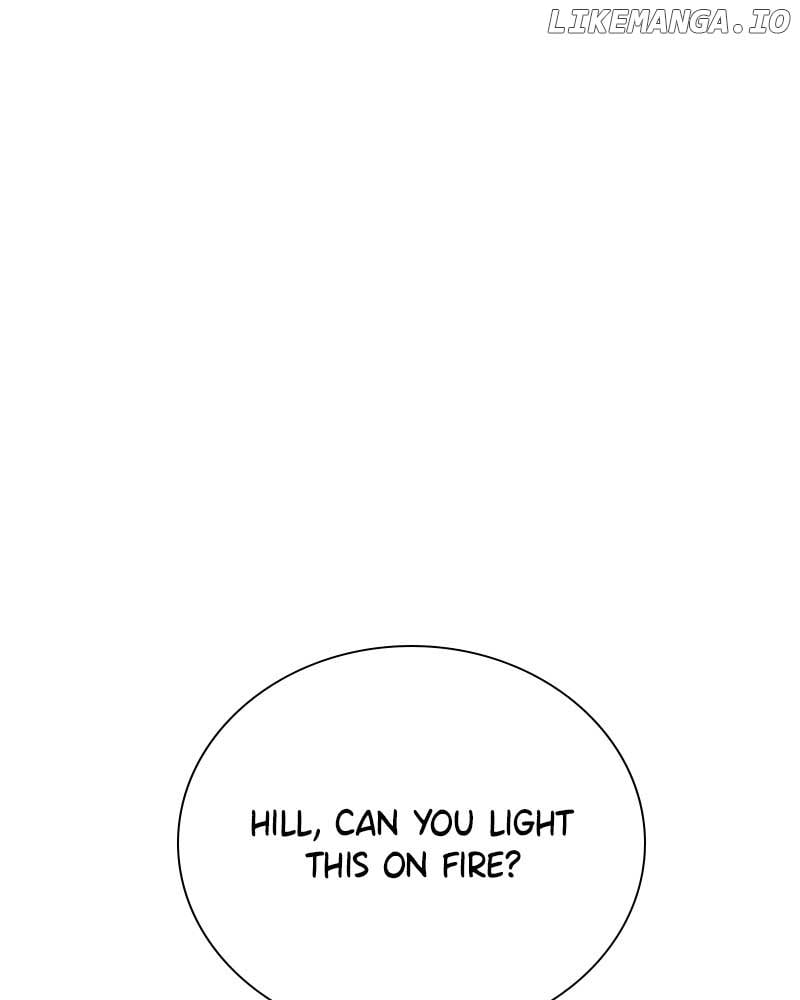 Concubine’s Invitation Chapter 19 page 18