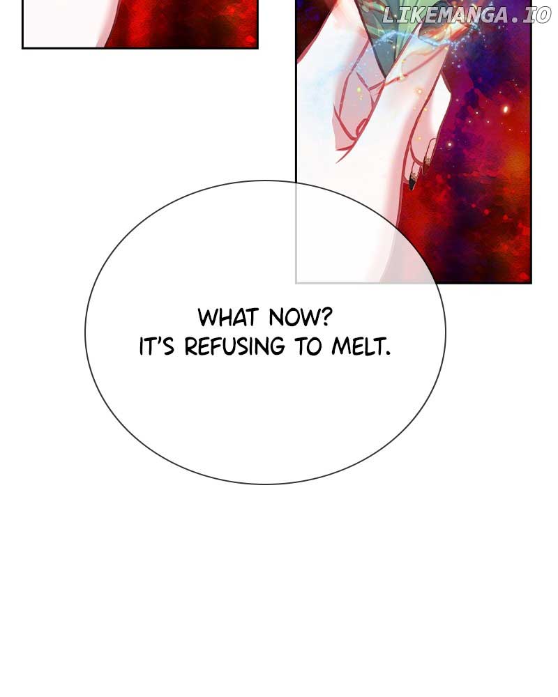 Concubine’s Invitation Chapter 19 page 22