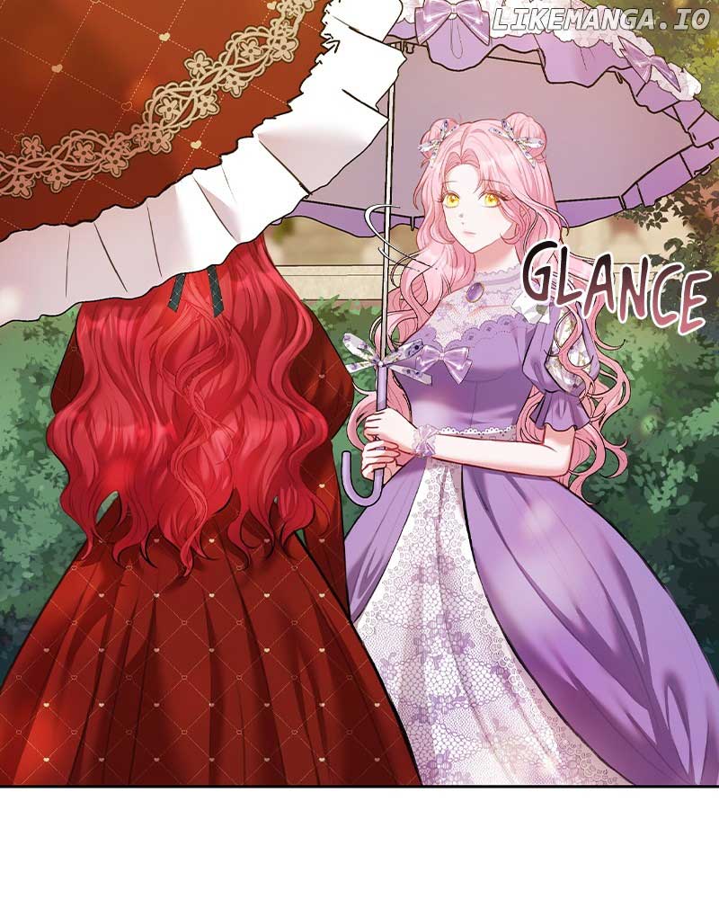 Concubine’s Invitation Chapter 19 page 24
