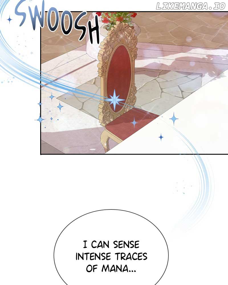 Concubine’s Invitation Chapter 19 page 27