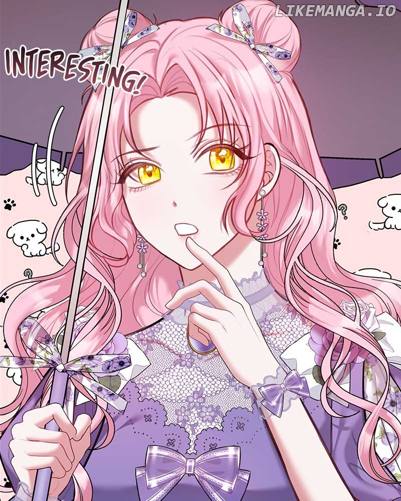 Concubine’s Invitation Chapter 19 page 29