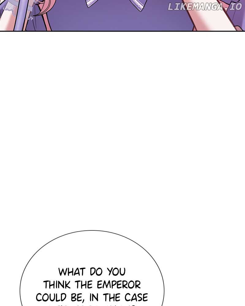 Concubine’s Invitation Chapter 19 page 30