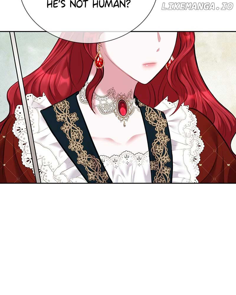 Concubine’s Invitation Chapter 19 page 31