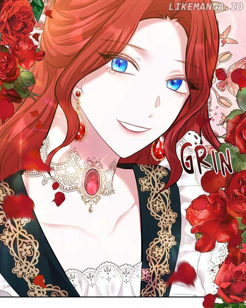 Concubine’s Invitation Chapter 19 page 33