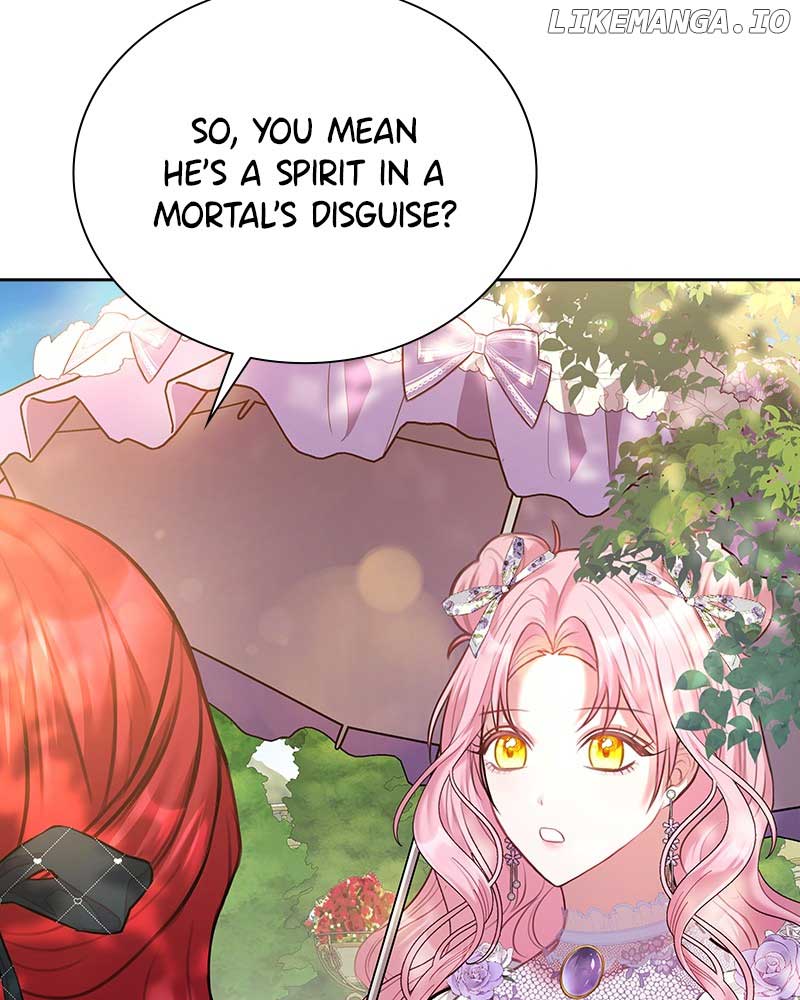 Concubine’s Invitation Chapter 19 page 38