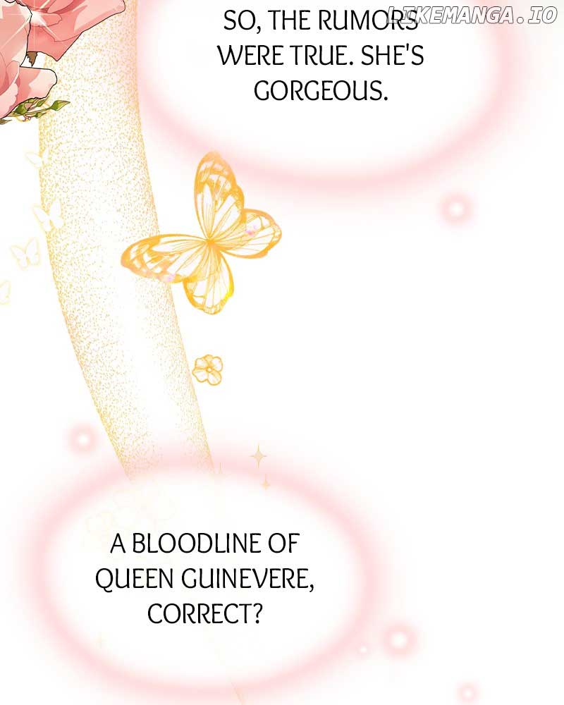 Concubine’s Invitation Chapter 19 page 3