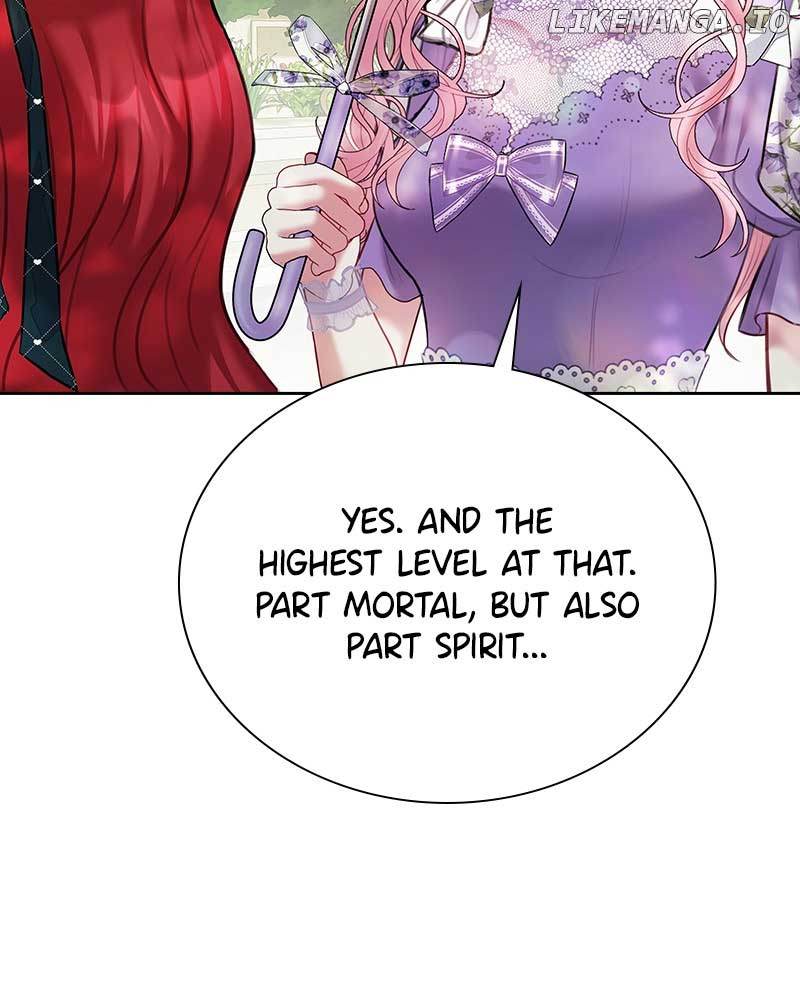 Concubine’s Invitation Chapter 19 page 39