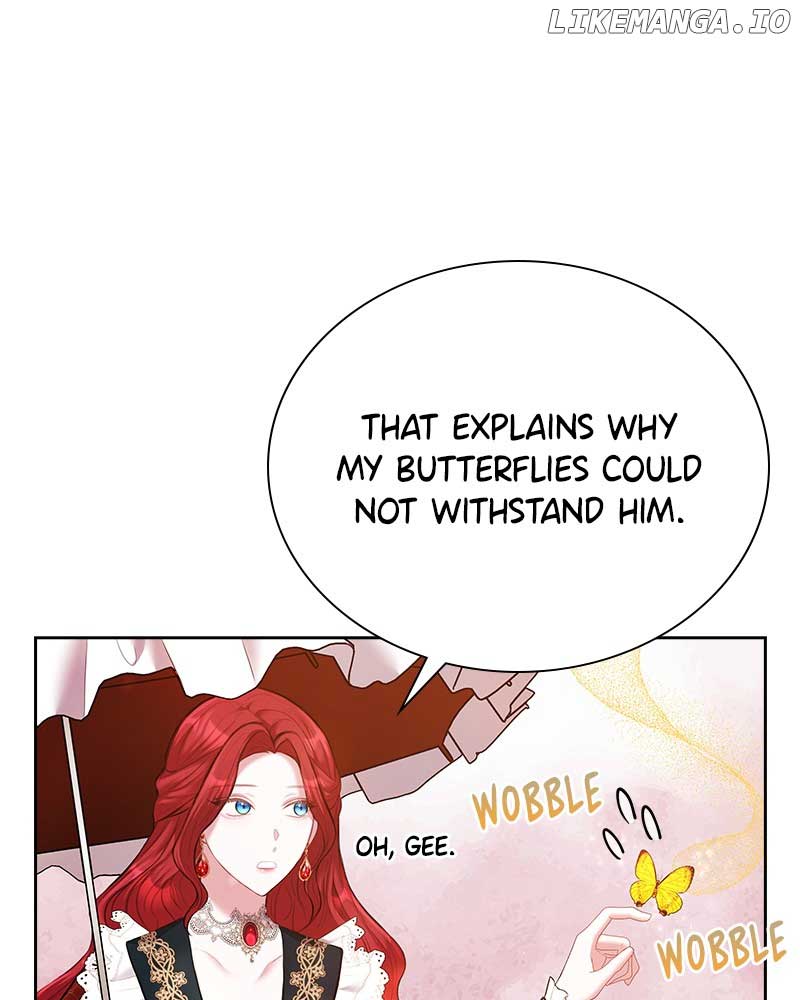 Concubine’s Invitation Chapter 19 page 40