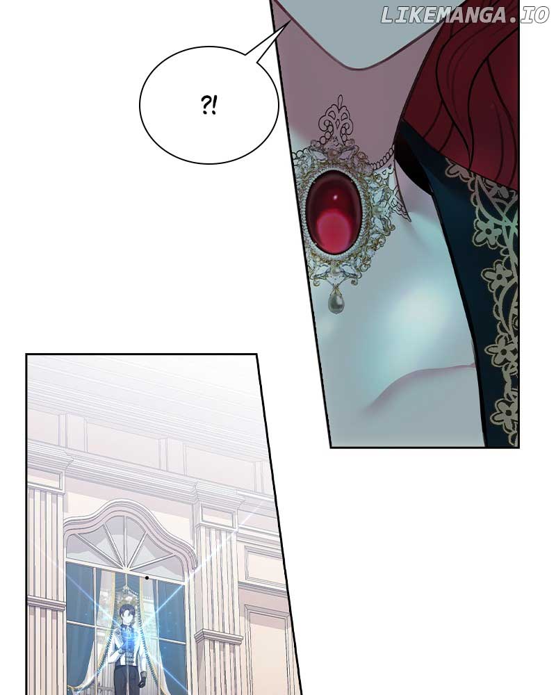 Concubine’s Invitation Chapter 19 page 43