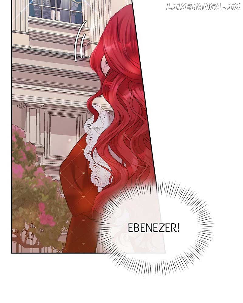 Concubine’s Invitation Chapter 19 page 44