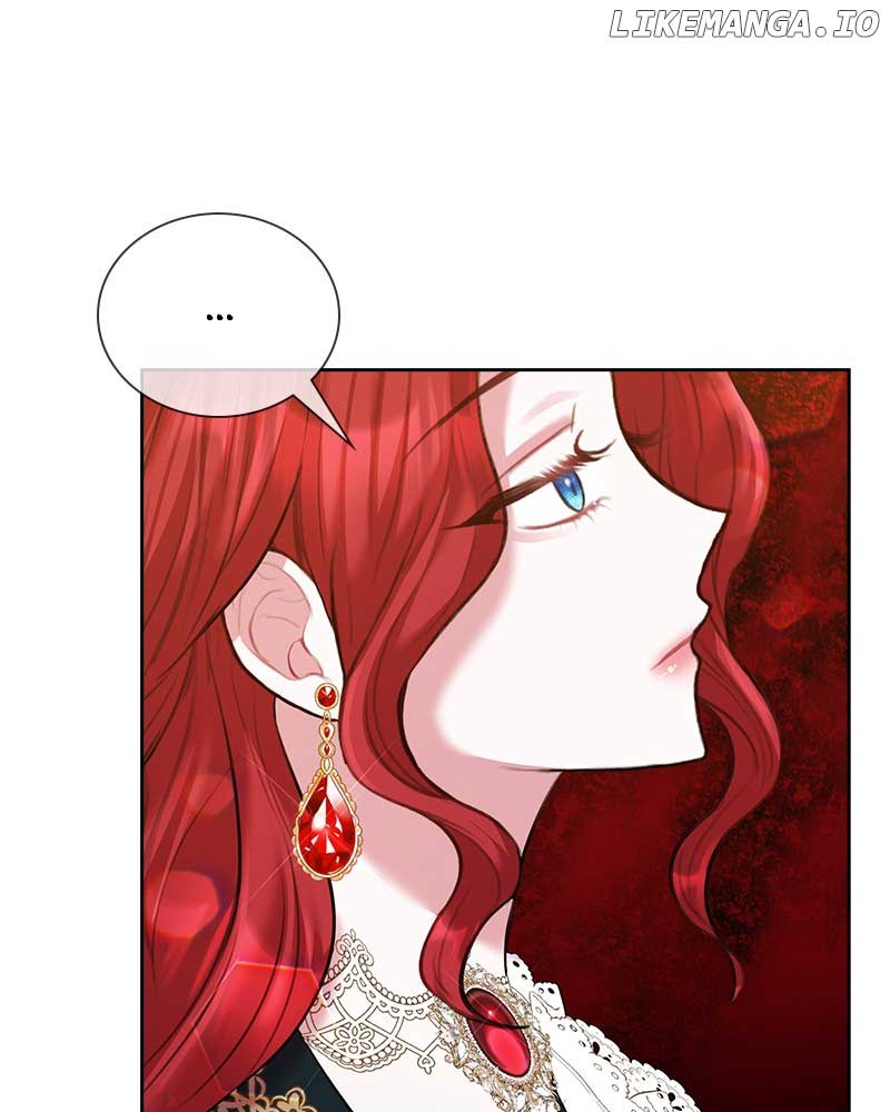 Concubine’s Invitation Chapter 19 page 56