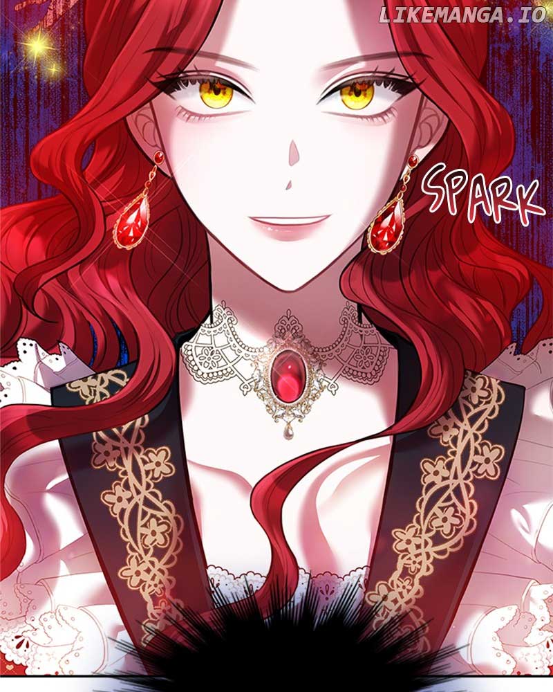 Concubine’s Invitation Chapter 19 page 62