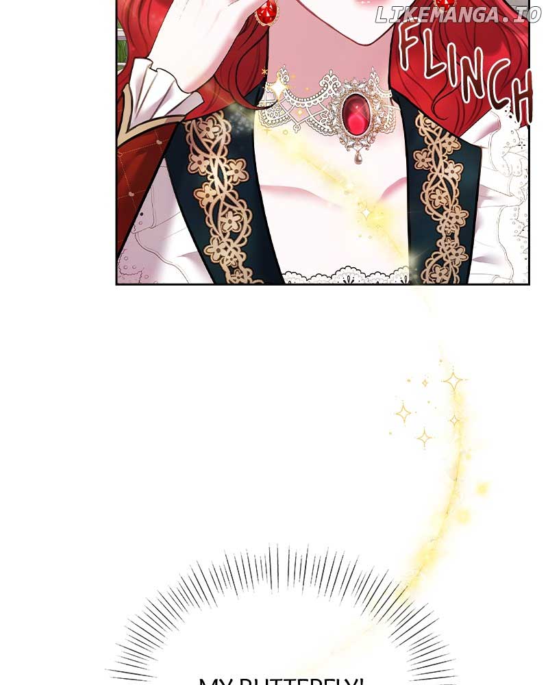 Concubine’s Invitation Chapter 19 page 67