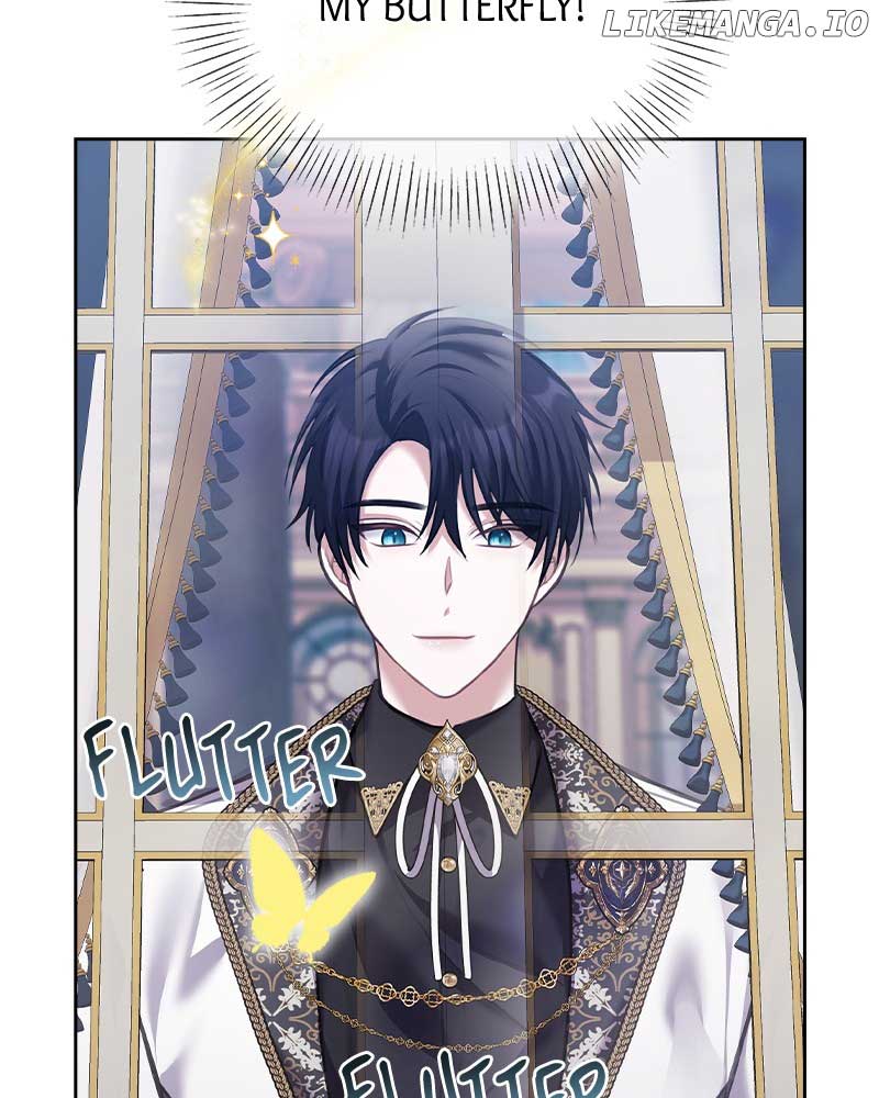 Concubine’s Invitation Chapter 19 page 68