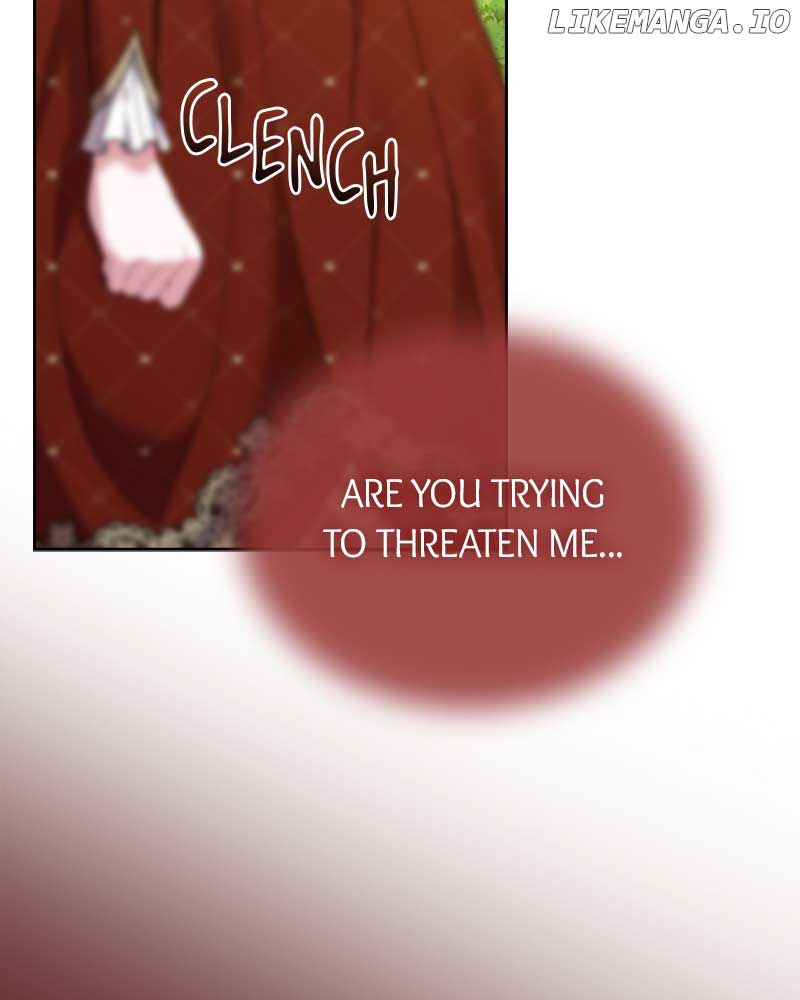 Concubine’s Invitation Chapter 19 page 79
