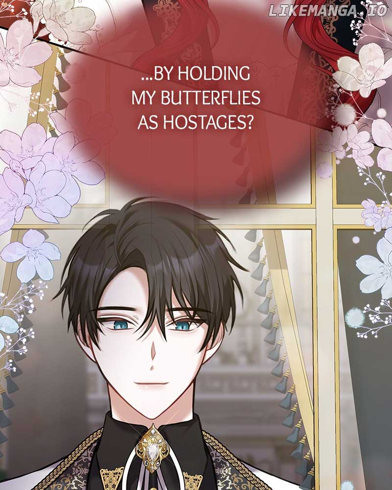 Concubine’s Invitation Chapter 19 page 81