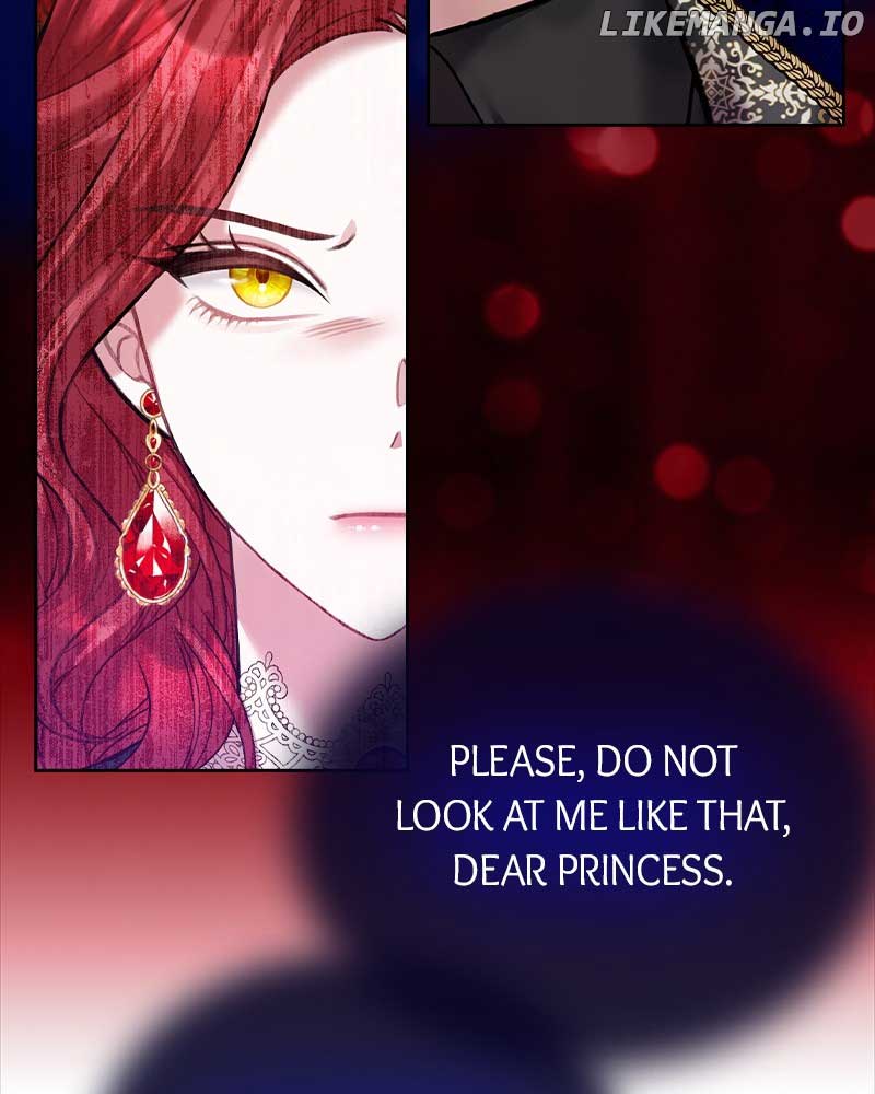 Concubine’s Invitation Chapter 19 page 85