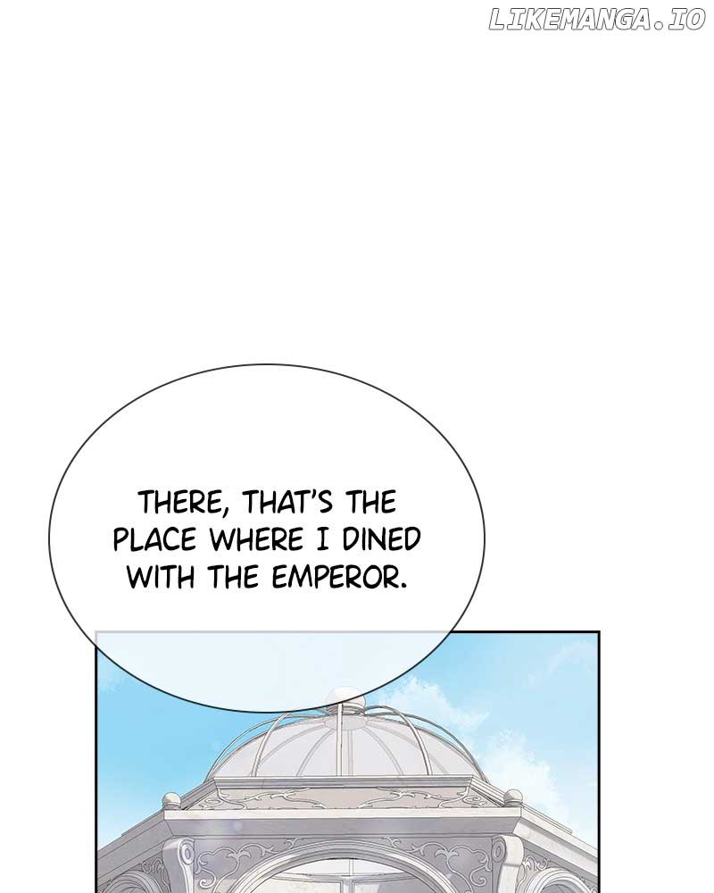 Concubine’s Invitation Chapter 19 page 8