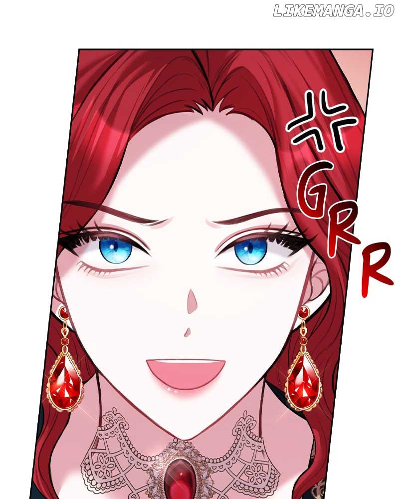 Concubine’s Invitation Chapter 19 page 89