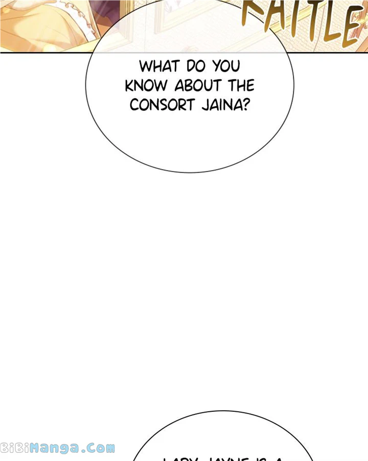 Concubine’s Invitation Chapter 21 page 9