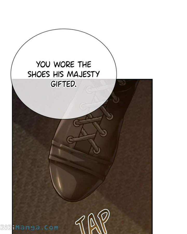 Concubine’s Invitation Chapter 21 page 99