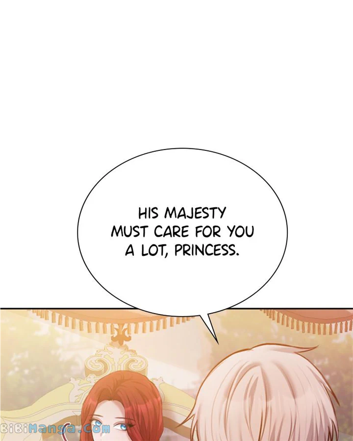 Concubine’s Invitation Chapter 21 page 101