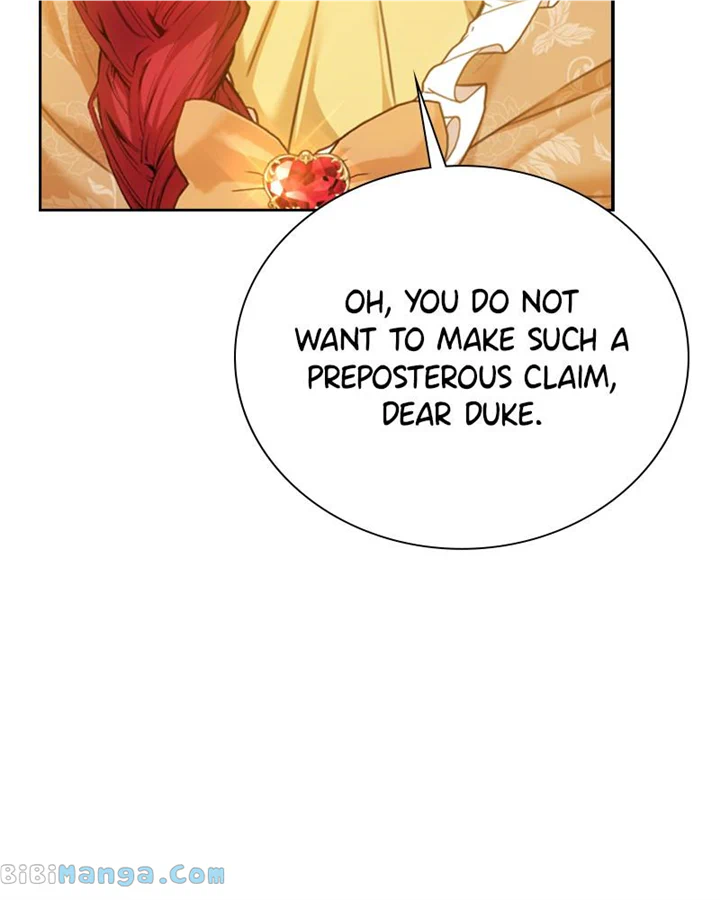 Concubine’s Invitation Chapter 21 page 104