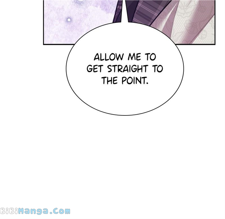 Concubine’s Invitation Chapter 21 page 106