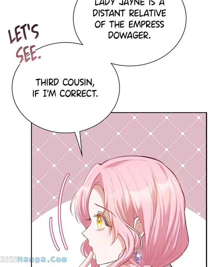 Concubine’s Invitation Chapter 21 page 10