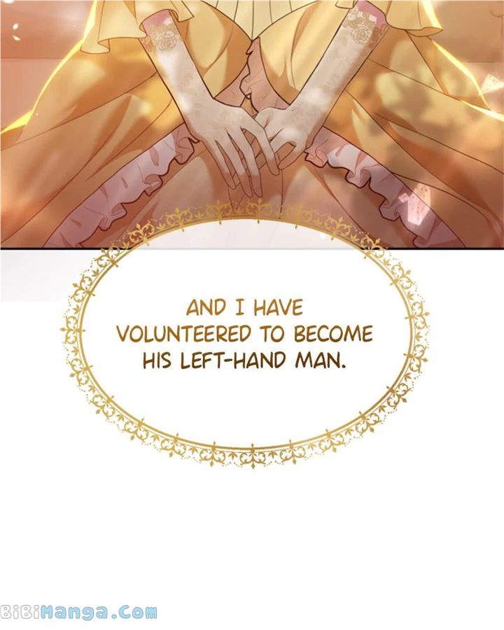 Concubine’s Invitation Chapter 21 page 109