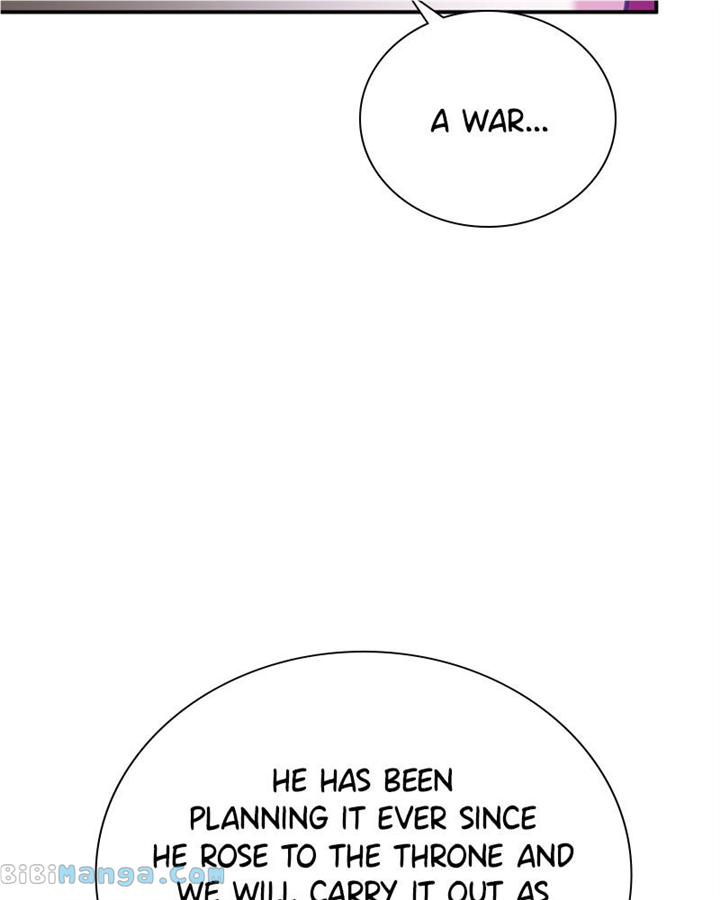 Concubine’s Invitation Chapter 21 page 111