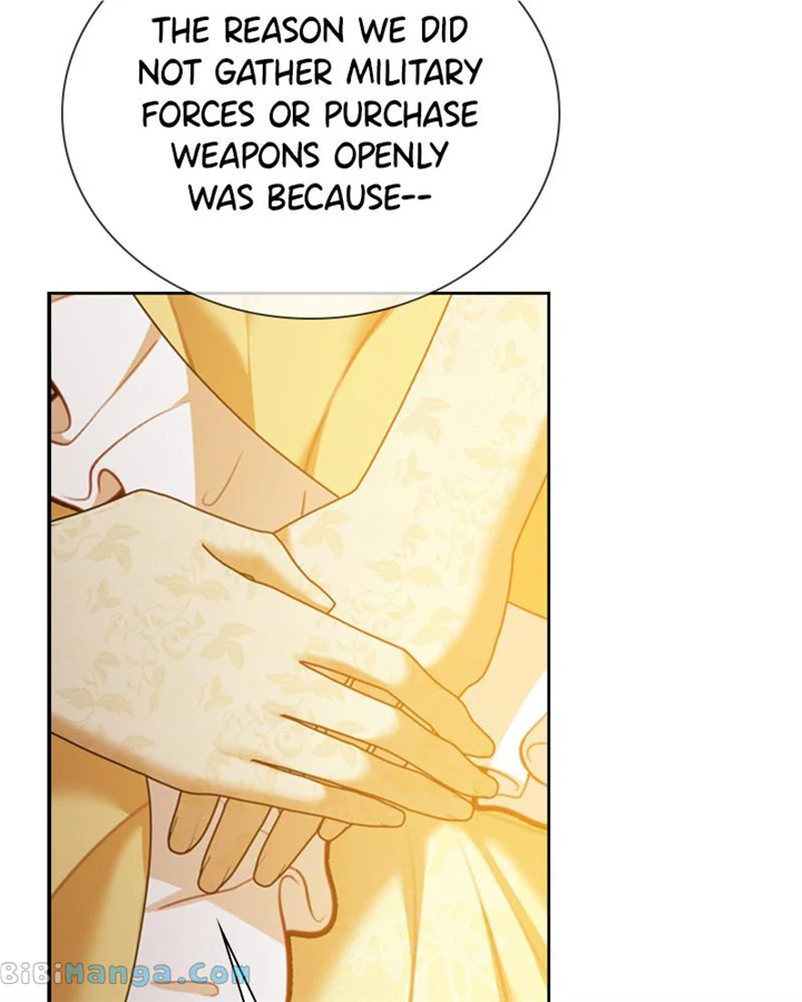 Concubine’s Invitation Chapter 21 page 114