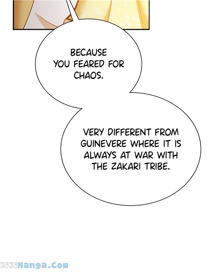 Concubine’s Invitation Chapter 21 page 115