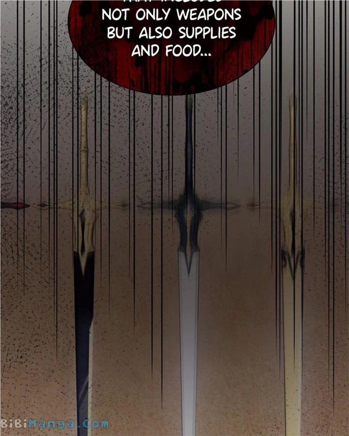 Concubine’s Invitation Chapter 21 page 119