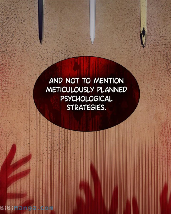 Concubine’s Invitation Chapter 21 page 120