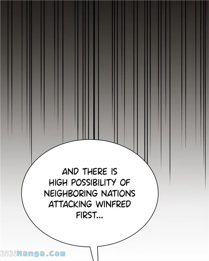 Concubine’s Invitation Chapter 21 page 122