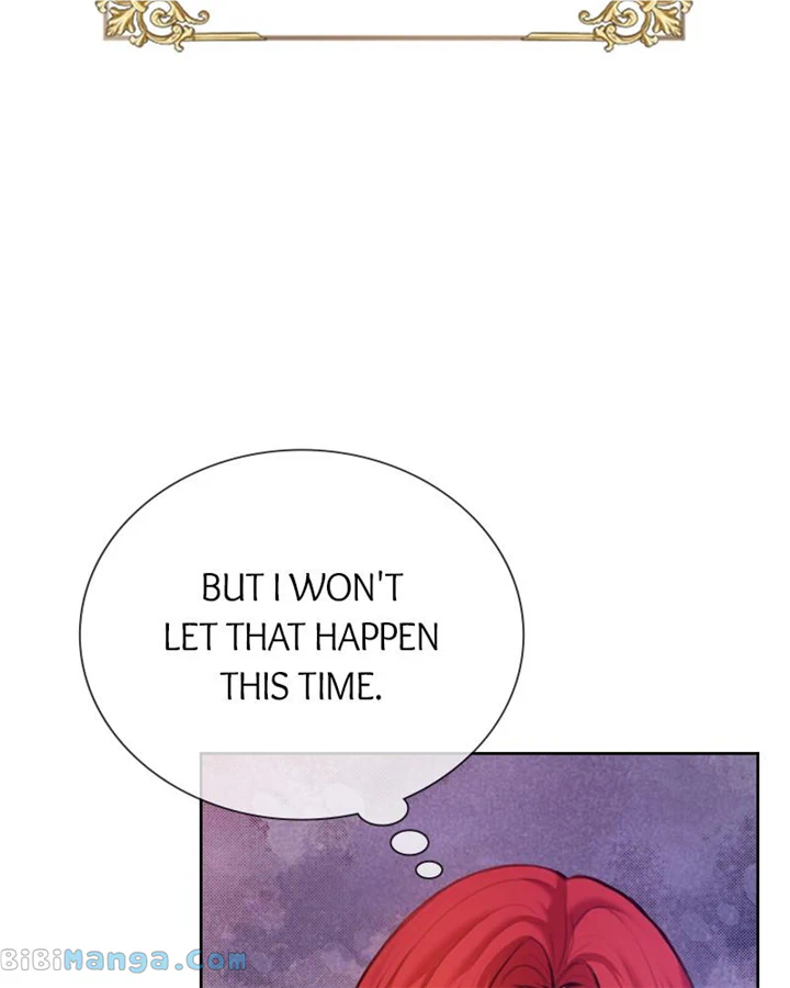 Concubine’s Invitation Chapter 21 page 126