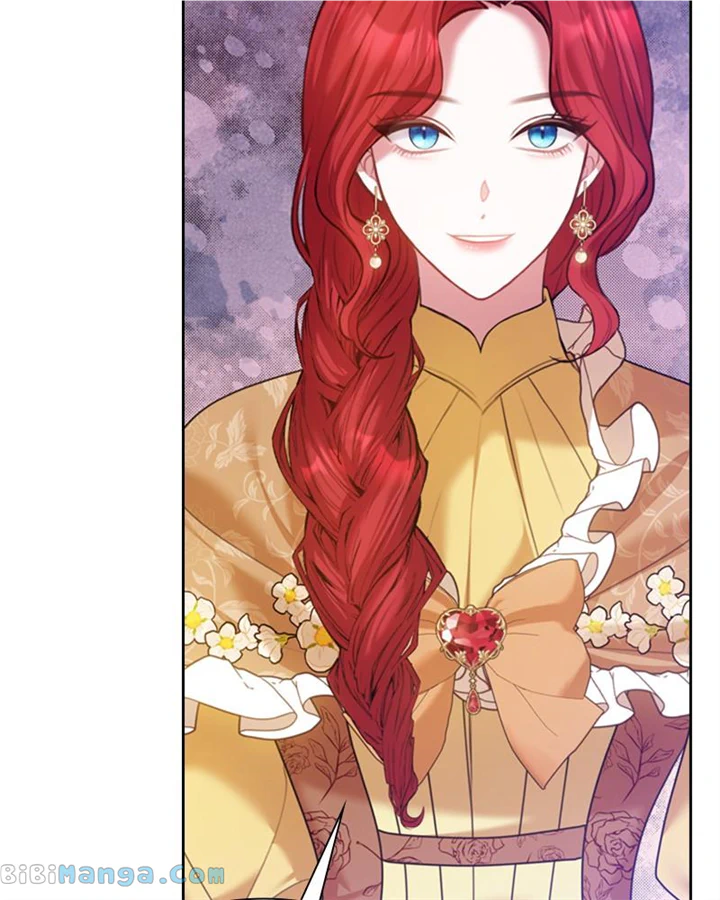 Concubine’s Invitation Chapter 21 page 127