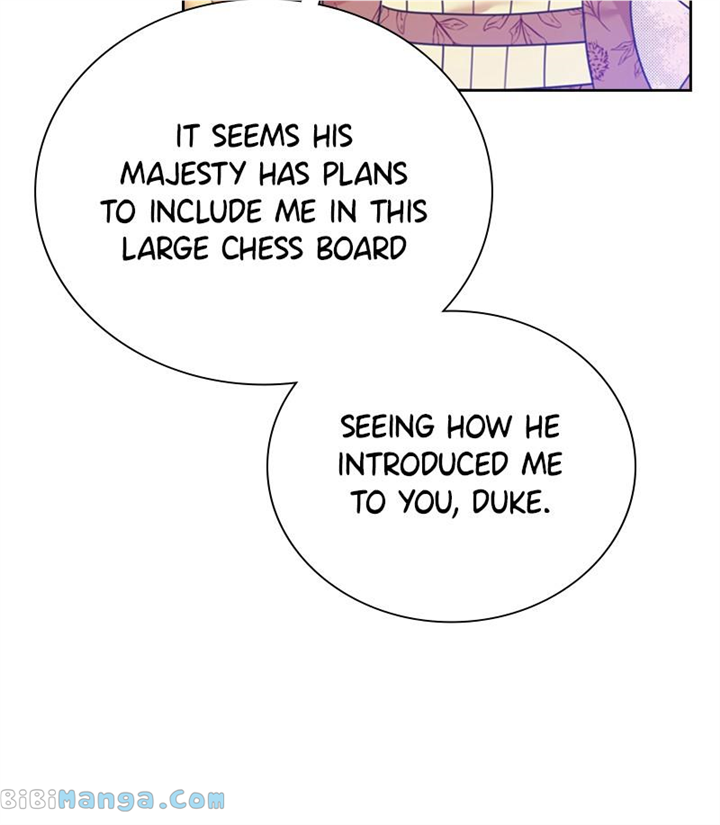 Concubine’s Invitation Chapter 21 page 128