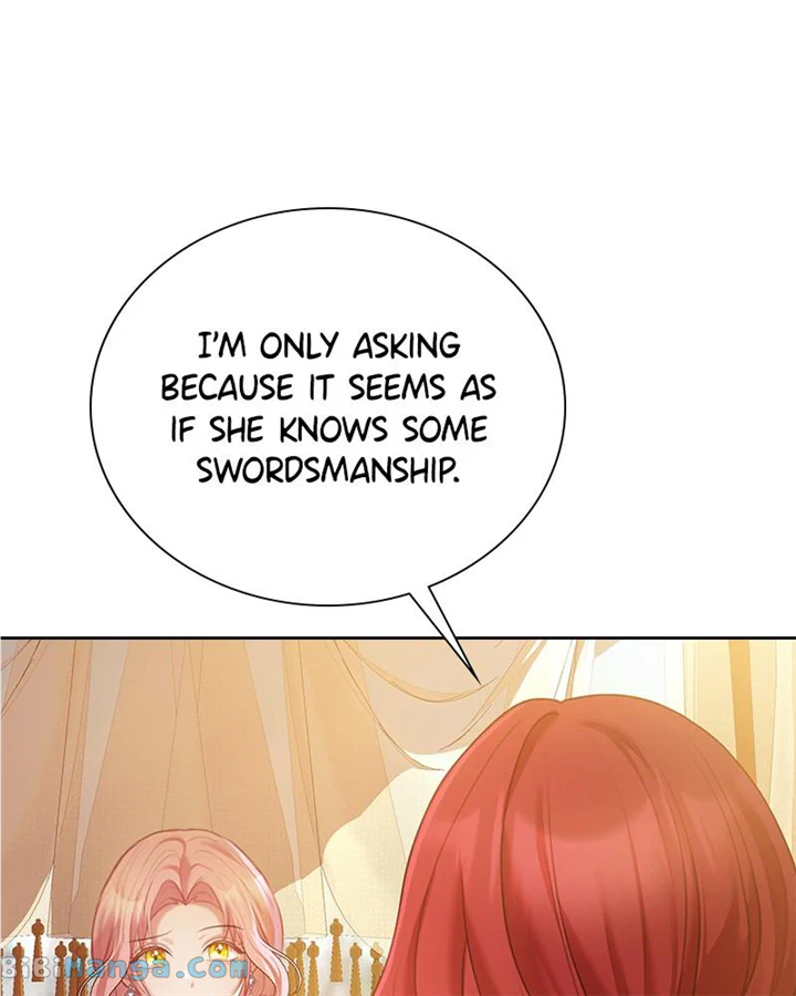 Concubine’s Invitation Chapter 21 page 12